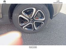 Photo 11 de l'offre de Citroën C3 1.2 PureTech 83ch S&S Shine à 13 990 € chez SudOuest Occasions