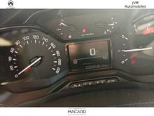 Photo 17 de l'offre de Citroën C3 1.2 PureTech 83ch S&S Shine à 13 990 € chez SudOuest Occasions