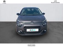 Photo 2 de l'offre de Citroën C3 1.2 PureTech 83ch S&S Shine à 13 990 € chez SudOuest Occasions