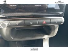 Photo 25 de l'offre de Citroën C3 1.2 PureTech 83ch S&S Shine à 13 990 € chez SudOuest Occasions