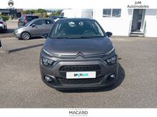 Photo 28 de l'offre de Citroën C3 1.2 PureTech 83ch S&S Shine à 13 990 € chez SudOuest Occasions