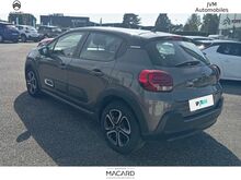 Photo 7 de l'offre de Citroën C3 1.2 PureTech 83ch S&S Shine à 13 990 € chez SudOuest Occasions