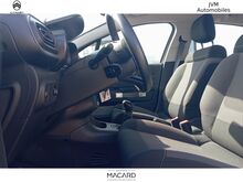 Photo 9 de l'offre de Citroën C3 1.2 PureTech 83ch S&S Shine à 13 990 € chez SudOuest Occasions