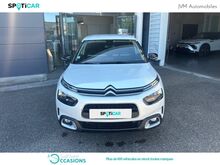 Photo 28 de l'offre de Citroën C4 Cactus PureTech 110ch S&S Shine E6.d 6cv à 12 890 € chez SudOuest Occasions