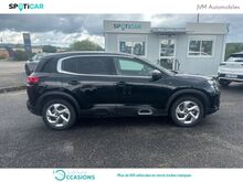 Photo 4 de l'offre de Citroën C5 Aircross Hybrid 225ch Feel e-EAT8 à 25 990 € chez SudOuest Occasions