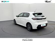 Photo 7 de l'offre de Peugeot 208 1.5 BlueHDi 100ch S&S Active Pack à 15 960 € chez SudOuest Occasions