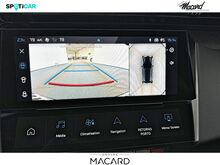 Photo 15 de l'offre de Peugeot 308 1.5 BlueHDi 130ch S&S Allure EAT8 à 30 470 € chez SudOuest Occasions