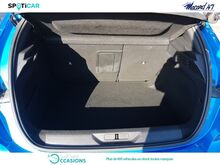 Photo 6 de l'offre de Peugeot 308 1.2 PureTech 130ch S&S Allure Pack à 19 990 € chez SudOuest Occasions