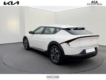 Photo 7 de l'offre de Kia EV6 229ch Air Active 2WD à 31 300 € chez SudOuest Occasions
