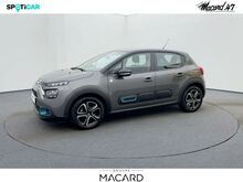 Photo 1 de l'offre de Citroën C3 1.2 PureTech 83ch S&S C-Series 123g à 15 990 € chez SudOuest Occasions