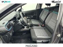 Photo 11 de l'offre de Citroën C3 1.2 PureTech 83ch S&S C-Series 123g à 15 990 € chez SudOuest Occasions