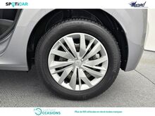 Photo 11 de l'offre de Peugeot 208 1.2 PureTech 75ch S&S Like à 11 490 € chez SudOuest Occasions