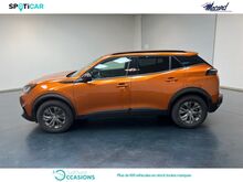 Photo 22 de l'offre de Peugeot 2008 e-2008 136ch Style à 26 000 € chez SudOuest Occasions