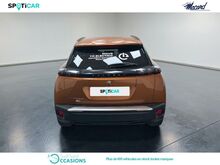 Photo 5 de l'offre de Peugeot 2008 e-2008 136ch Style à 26 000 € chez SudOuest Occasions