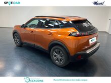 Photo 7 de l'offre de Peugeot 2008 e-2008 136ch Style à 26 000 € chez SudOuest Occasions