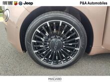 Photo 11 de l'offre de Fiat 500 e 95ch La Prima à 27 980 € chez SudOuest Occasions