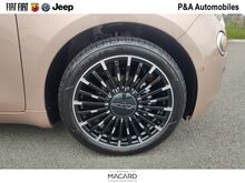 Photo 12 de l'offre de Fiat 500 e 95ch La Prima à 27 980 € chez SudOuest Occasions