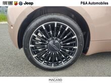 Photo 13 de l'offre de Fiat 500 e 95ch La Prima à 27 980 € chez SudOuest Occasions