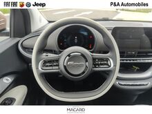 Photo 16 de l'offre de Fiat 500 e 95ch La Prima à 27 980 € chez SudOuest Occasions