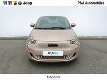 Photo 2 de l'offre de Fiat 500 e 95ch La Prima à 27 980 € chez SudOuest Occasions