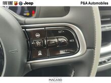 Photo 20 de l'offre de Fiat 500 e 95ch La Prima à 27 980 € chez SudOuest Occasions