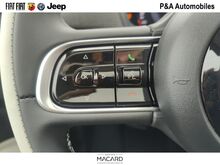 Photo 21 de l'offre de Fiat 500 e 95ch La Prima à 27 980 € chez SudOuest Occasions