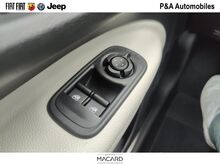 Photo 22 de l'offre de Fiat 500 e 95ch La Prima à 27 980 € chez SudOuest Occasions