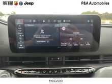 Photo 23 de l'offre de Fiat 500 e 95ch La Prima à 27 980 € chez SudOuest Occasions