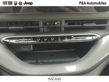 Photo 25 de l'offre de Fiat 500 e 95ch La Prima à 27 980 € chez SudOuest Occasions