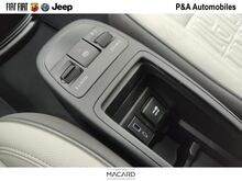 Photo 27 de l'offre de Fiat 500 e 95ch La Prima à 27 980 € chez SudOuest Occasions