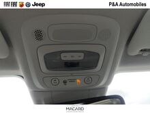 Photo 28 de l'offre de Fiat 500 e 95ch La Prima à 27 980 € chez SudOuest Occasions