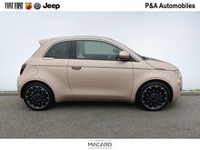 Photo 4 de l'offre de Fiat 500 e 95ch La Prima à 27 980 € chez SudOuest Occasions