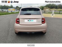 Photo 5 de l'offre de Fiat 500 e 95ch La Prima à 27 980 € chez SudOuest Occasions