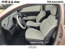 Photo 9 de l'offre de Fiat 500 e 95ch La Prima à 27 980 € chez SudOuest Occasions