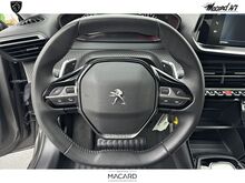 Photo 25 de l'offre de Peugeot 208 1.2 PureTech 100ch S&S Style EAT8 à 19 990 € chez SudOuest Occasions