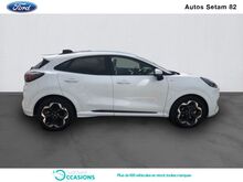 Photo 4 de l'offre de Ford Puma 1.0 EcoBoost Hybrid 125ch ST Line X S&S Powershift (mHEV) à 30 480 € chez SudOuest Occasions