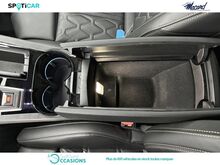 Photo 26 de l'offre de Peugeot 508 SW BlueHDi 130ch S&S GT Line EAT8 7cv à 24 880 € chez SudOuest Occasions