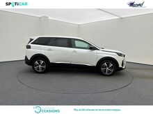 Photo 4 de l'offre de Peugeot 5008 1.5 BlueHDi 130ch S&S Allure Pack EAT8 à 37 980 € chez SudOuest Occasions