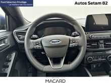 Photo 9 de l'offre de Ford Focus 1.5 EcoBoost 150ch ST-Line à 16 980 € chez SudOuest Occasions
