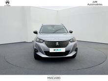 Photo 3 de l'offre de Peugeot 2008 e-2008 136ch Roadtrip à 23 990 € chez SudOuest Occasions