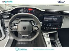 Photo 26 de l'offre de Peugeot 308 1.5 BlueHDi 130ch S&S Allure EAT8 à 30 495 € chez SudOuest Occasions