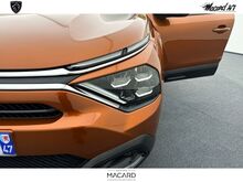 Photo 13 de l'offre de Citroën C4 PureTech 130ch S&S Feel Pack à 15 990 € chez SudOuest Occasions