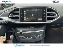 Photo 15 de l'offre de Peugeot 308 1.2 Puretech 130ch Allure S&S 5p à 12 190 € chez SudOuest Occasions