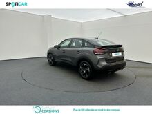 Photo 7 de l'offre de Citroën C4 PureTech 130ch S&S Feel Pack EAT8 à 22 490 € chez SudOuest Occasions