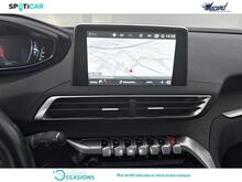 Photo 15 de l'offre de Peugeot 3008 1.5 BlueHDi 130ch E6.c Allure S&S EAT8 à 19 480 € chez SudOuest Occasions
