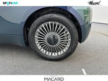 Photo 13 de l'offre de Fiat 500 e 95ch Icône à 16 980 € chez SudOuest Occasions