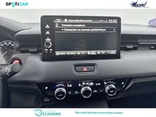 Photo 24 de l'offre de Honda HR-V 1.5 i-MMD 131ch e:HEV Advance à 27 960 € chez SudOuest Occasions