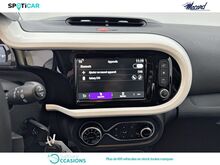 Photo 20 de l'offre de Renault Twingo E-Tech Electric Techno R80 Achat Intégral à 16 980 € chez SudOuest Occasions