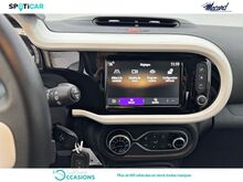 Photo 23 de l'offre de Renault Twingo E-Tech Electric Techno R80 Achat Intégral à 16 980 € chez SudOuest Occasions