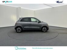 Photo 4 de l'offre de Renault Twingo E-Tech Electric Techno R80 Achat Intégral à 16 980 € chez SudOuest Occasions